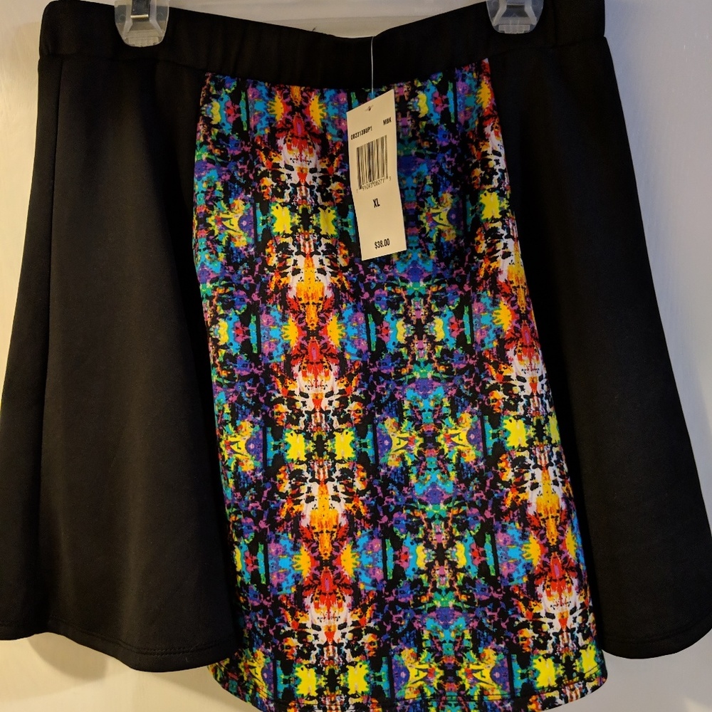 New XL Olsenboye Skirt